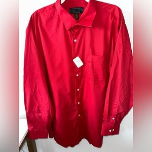 Alexander Julian Dress shirt